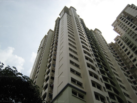 Blk 120A Kim Tian Place (Bukit Merah), HDB 4 Rooms #145062